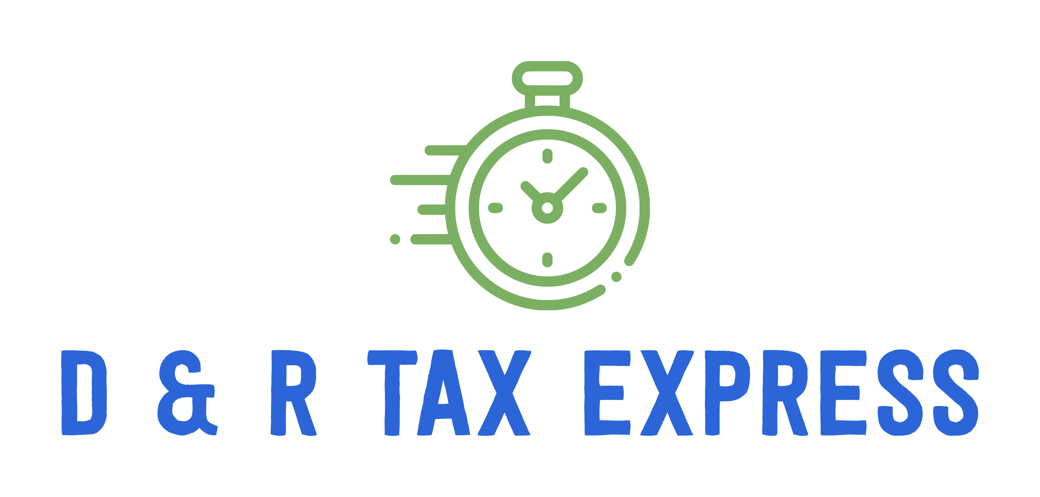 D & R Tax Express